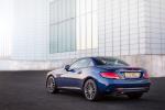 Mercedes-Benz SLC300 AMG Line 2016 года (UK)